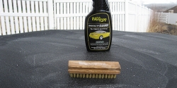 Convertible Top Care by RaggTopp thumbnail