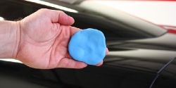 How To Properly Use a Clay Bar post thumbnail