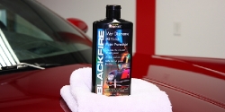 Blackfire Wet Diamond Paint Sealant Product Review post thumbnail