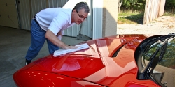 How To Properly Wash and Dry a Car post thumbnail
