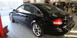 Ask-A-Pro: VW / Audi Paint Hardness post thumbnail