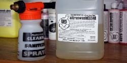 Chemical Guys Citrus Wash and Clear Review post thumbnail