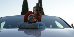 Blackfire Midnight Sun Carnauba Wax Review post thumbnail