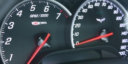 2008 Z06 Chevy Corvette post thumbnail