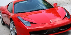 Ferrari 458 Italia by Todd Cooperider of Esoteric Auto Detail thumbnail