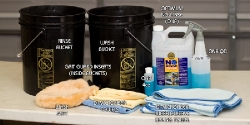 Winter Washing with Optimum No Rinse (ONR) post thumbnail