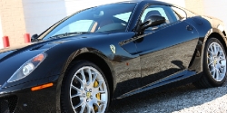 Full Detail on a Ferrari 599 GTB post thumbnail