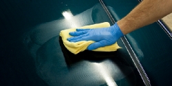 How I Use A Microfiber Towel To Remove Polish or Wax Residue thumbnail