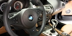 2008 BMW M6 in Black Sapphire Metallic post thumbnail