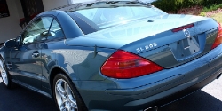 P21S 100% Carnauba Paste Wax Review post thumbnail