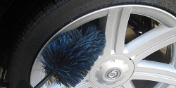 Wheel Cleaning Basics post thumbnail