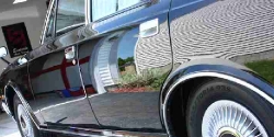 Ask-A-Pro: Best Polish or Wax for Black Paint? thumbnail