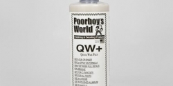 Product Review: Poorboy\'s World Quick Wax Plus (QW+) post thumbnail