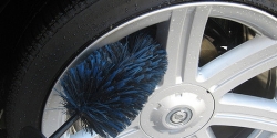 Wheel Cleaning Basics thumbnail