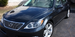 2008 Lexus LS460L post thumbnail