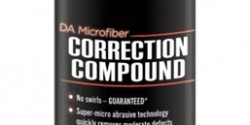 Product Review: Meguiar\'s DA Microfiber Pads and Polishes post thumbnail