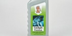 Maintaining Leather with Prestine Clean, Einszett 1Z Cockpit Premium or Meguiar\\\'s Quik Interior Detailer post thumbnail