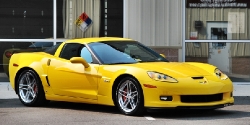 2008 Z06 Vette in Velocity Yellow Tintcoat by DJ Mayo of Reflections Detailing post thumbnail
