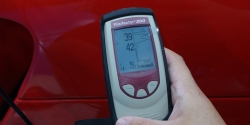 Equipment Review: DeFelsko PosiTector 200 Advanced Ultrasonic Thickness Gauge thumbnail