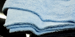 Autofiber Zero Edge Towel Review