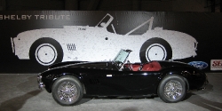 Carroll Shelby SEMA Show 2012 thumbnail