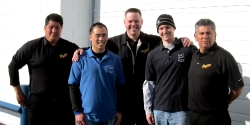 Detailed Image Welcomes Meguiar\'s! Thumbnail