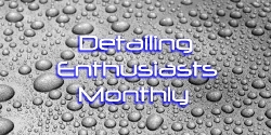 Detailing Enthusiasts Monthly – June 2013 Thumbnail