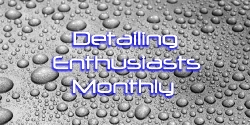 Detailing Enthusiasts Monthly - March 2013 Thumbnail