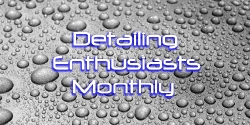 Detailing Enthusiasts Monthly – May 2013 Thumbnail