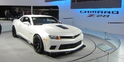 DI At The 2013 New York International Auto Show thumbnail
