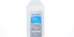 Diluting Isopropyl Alcohol Thumbnail