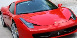 Full Detail and Paint Correction: Ferrari 458 Italia by Todd Cooperider of Esoteric Auto Detail post thumbnail