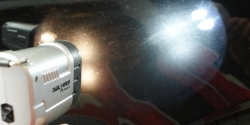 Using Handheld Lights for Paint Inspection: Brinkmann LED vs. Xenon thumbnail