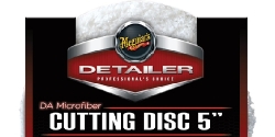 Product Review: Meguiar\'s DA Microfiber Correction System post thumbnail