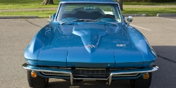 1966 Corvette Sting Ray 427 Gets Wet Sanded and Buffed to Perfection post thumbnail