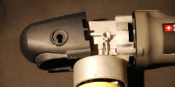 Side Handle Usage on a Porter Cable 7424XP thumbnail