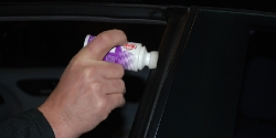 Product Review: Einszett 1Z Gummi Pflege Stift Rubber Care Stick thumbnail