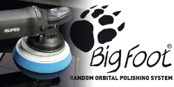 Game Changer: RUPES Polishers! Thumbnail