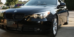 Ask-A-Pro: How to Effectively Polish BMW Jet Black Paint? post thumbnail