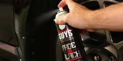 Chemical Guys Fade 2 Black Product Review post thumbnail
