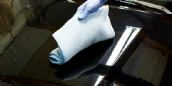 Product Review: DI Microfiber Waffle Weave Drying Towel Thumbnail