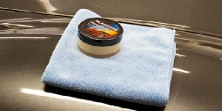 Product Review: Blackfire Midnight Sun Ivory Carnauba Paste Wax thumbnail
