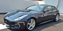 2012 Ferrari FF Paint Correction Featuring 22PLE Coating and Review Thumbnail