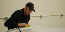 Product Review: DI Microfiber Detailing Apron Thumbnail