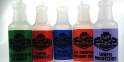 Product Review: Meguiar\'s Detailer Line Product Bottles Thumbnail