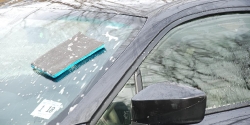 Product Review: NanoSkin AutoScrub Wash Mitt Thumbnail