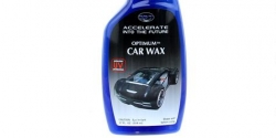 Product Review: Optimum Car Wax Thumbnail