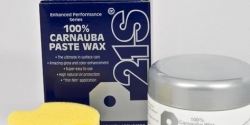 Product Review: P21S 100% Carnauba Wax Thumbnail