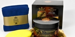 Product Review: Pinnacle Souveran Paste Wax Thumbnail