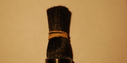Quick Tip on the DI Boar\'s Hair Detailing Brush thumbnail